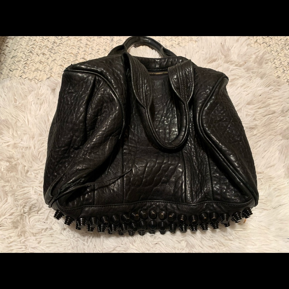 A.Wang first gen Rocco bag